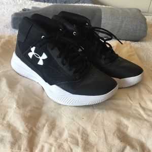 Women Basketball Shoes